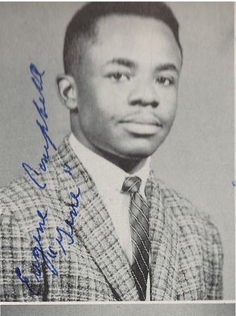 Eugene Campbell's Classmates profile album