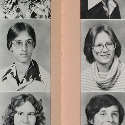 Fred Schroeder's Classmates profile album