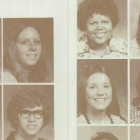 Sheryl Anderson's Classmates profile album