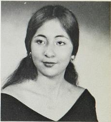 Nancy Rivera's Classmates profile album