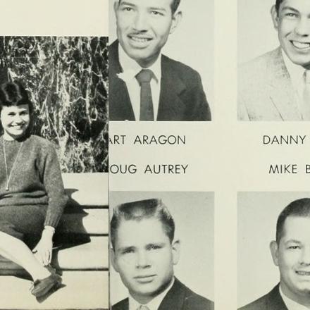 Gary Anson's Classmates profile album