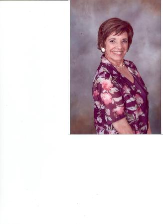 Mary Frazier's Classmates® Profile Photo