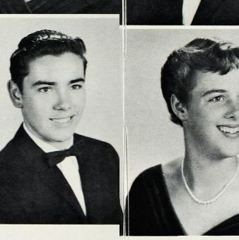 Bill Barnes' Classmates profile album