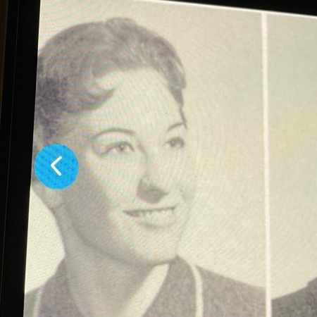 Georgia Morsch Weaver's Classmates profile album