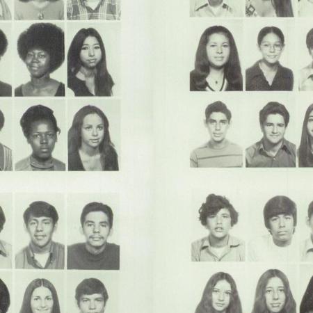 Diana Arredondo's Classmates profile album