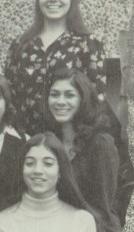 Janet Verastegui's Classmates profile album