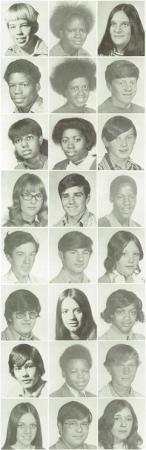 Wanda Collins' Classmates profile album