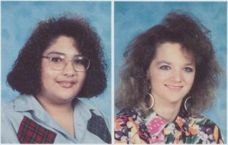 Ruth Hernandez's Classmates profile album