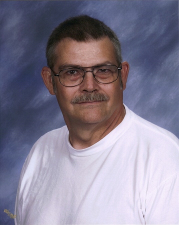 John Hicks's Classmates® Profile Photo