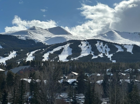 Breckenridge 