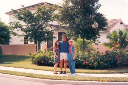 First House together