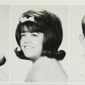 Loretta Cole's Classmates profile album