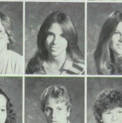 Lisa Kauffmann's Classmates profile album