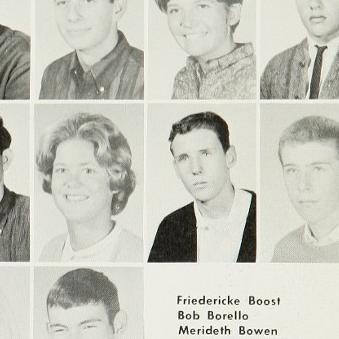 Craig Binnall's Classmates profile album