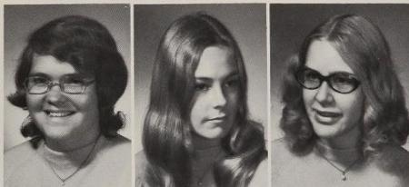 Kim Fults' Classmates profile album