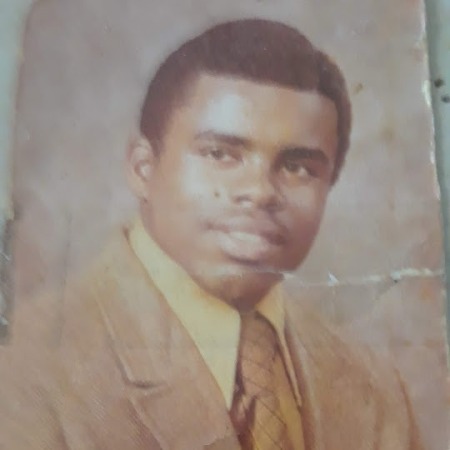 RICHARD DAVIS's Classmates profile album