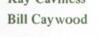 William Caywood's Classmates profile album