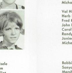 Gerald Hatcher's Classmates profile album