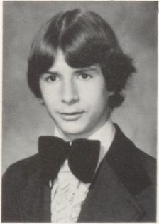 Ronald Sandler's Classmates profile album