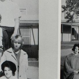 Robyn Hess' Classmates profile album