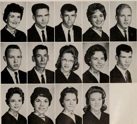 Barb Coop's Classmates profile album