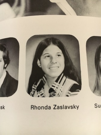 Rhonda Sacca's Classmates profile album