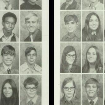 Julie Hunt's Classmates profile album