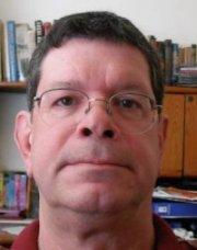 Mark Swearingen's Classmates® Profile Photo