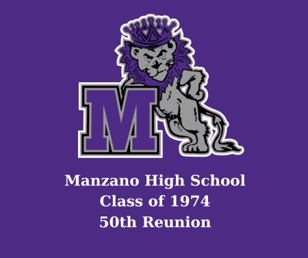 Manzano High School Reunion