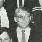 Ted Kenyon's Classmates profile album