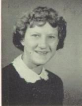 Gloria Laird's Classmates profile album