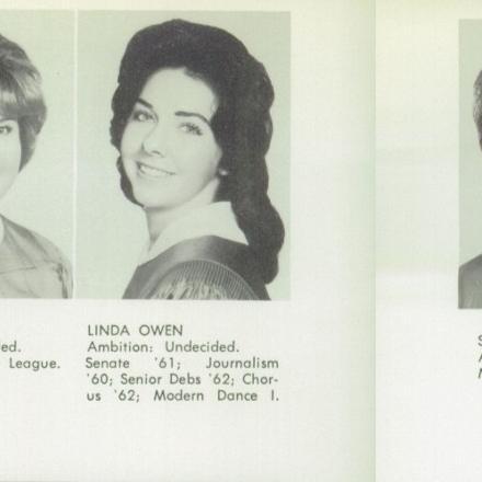 Linda Owen's Classmates profile album