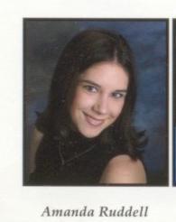 Amanda Welch's Classmates profile album