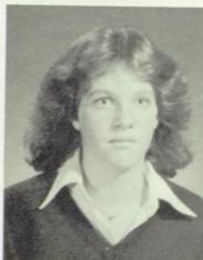 Tracy Evans' Classmates profile album