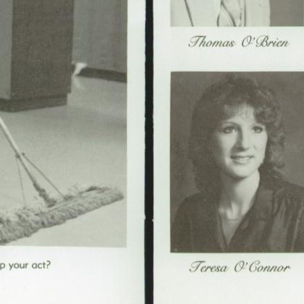 Teresa Potuznik / O'Connor's Classmates profile album