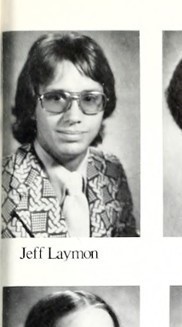 Laymon Jeffrey's Classmates profile album