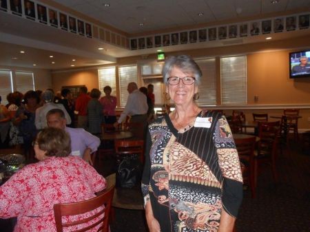 Darlene Riva's album, 50th Class Reunion 