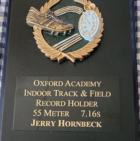 James Hornbeck's Classmates® Profile Photo