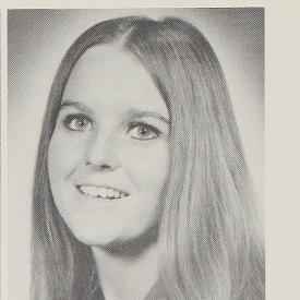 Janet Arington's Classmates profile album