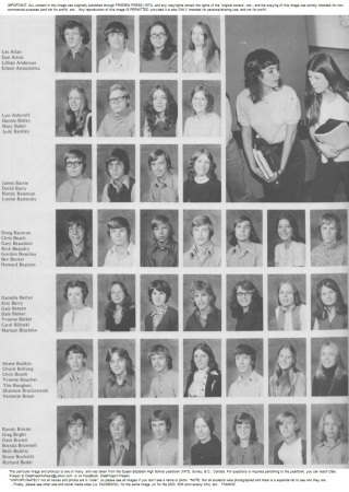 Dale Friesen's Classmates profile album