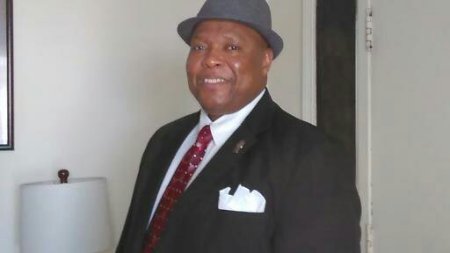 Carl Dorsey Sr.'s Classmates profile album