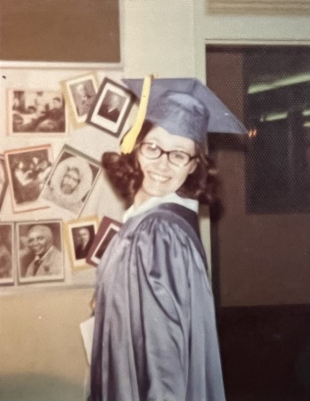 Dianne Childers' Classmates profile album