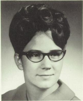 Barbara Schroeder's Classmates profile album