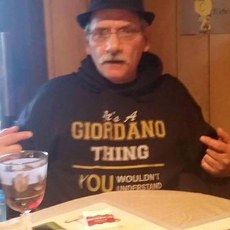 Tony Giordano's Classmates® Profile Photo