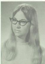 Linda Todd's Classmates profile album