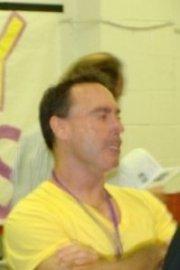 Graig Cote's Classmates® Profile Photo