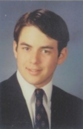 Anthony Hatfield's Classmates profile album