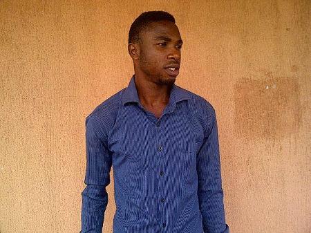 Ibidapo Temitope's Classmates® Profile Photo