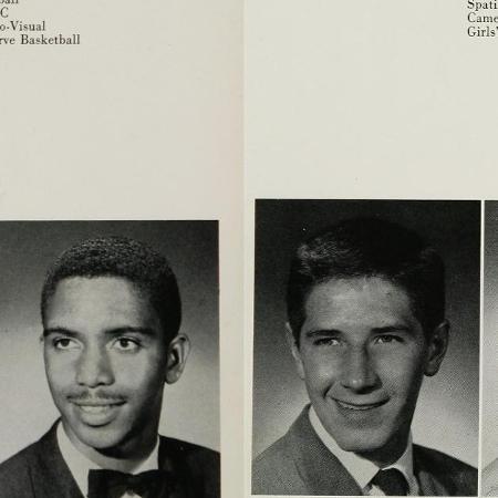 cornelius cohen's Classmates profile album