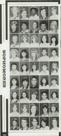 Kimberly MacArthur's Classmates profile album